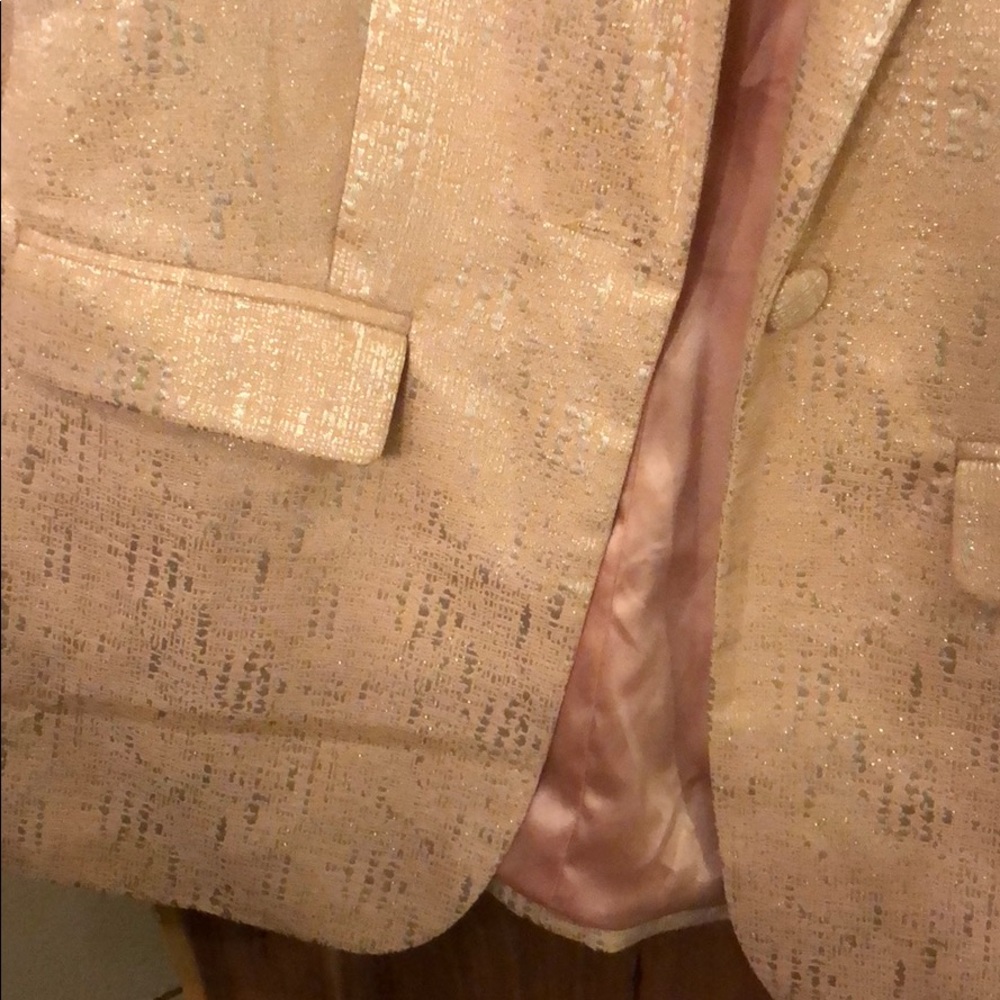 Nasty Gal Jacket - Picture 6 of 7